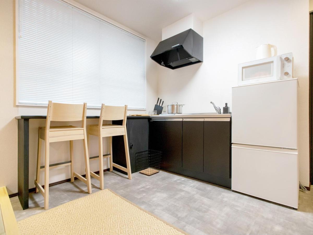 Tsubame Hotel Asakusabashi 3 Minutes Walk From Asakusabashi Station Near Asakusa, Akihabara, And Ueno Cooking Utensils And Kitchen Washing Machine Available Direct Access To Haneda And Narita Airports Токіо Екстер'єр фото