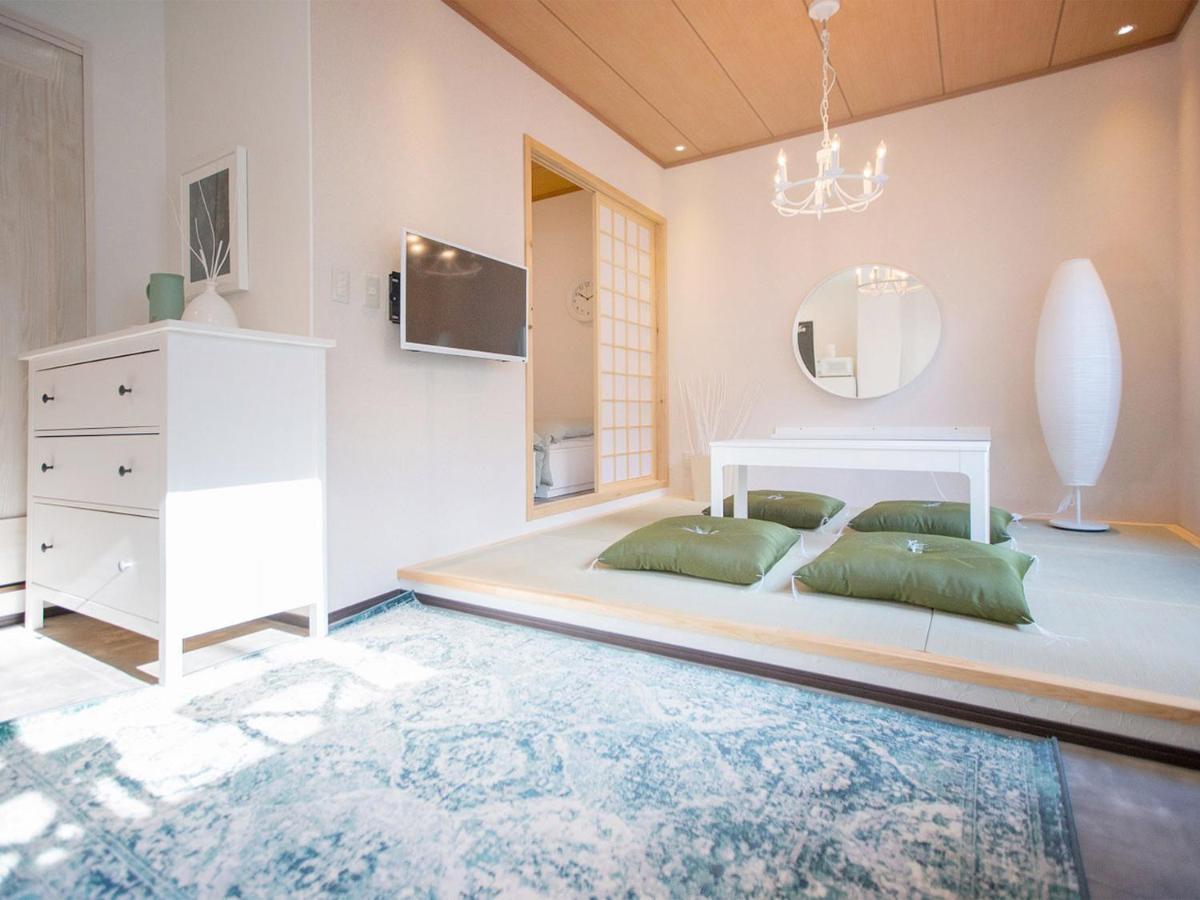 Tsubame Hotel Asakusabashi 3 Minutes Walk From Asakusabashi Station Near Asakusa, Akihabara, And Ueno Cooking Utensils And Kitchen Washing Machine Available Direct Access To Haneda And Narita Airports Токіо Екстер'єр фото