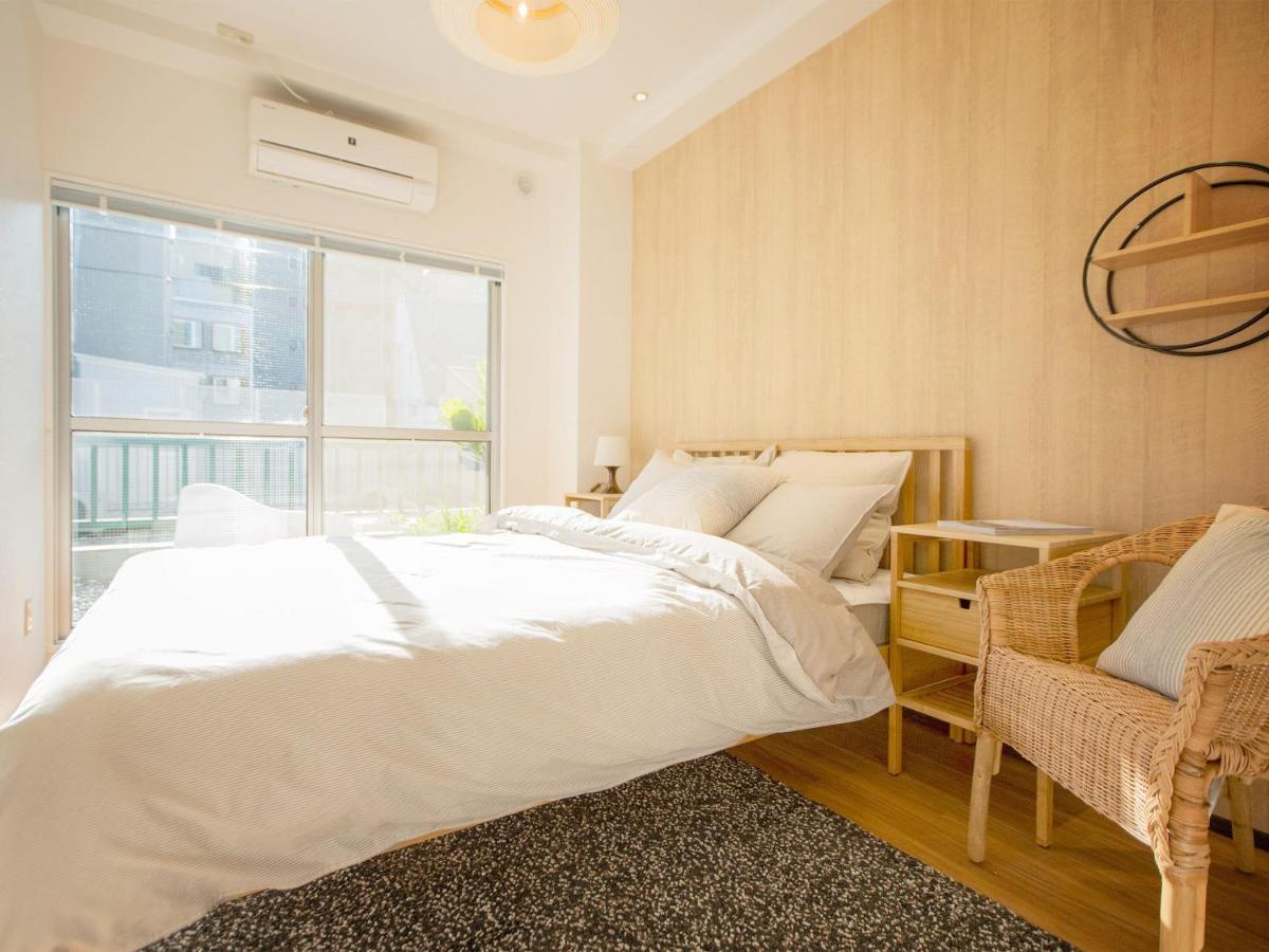 Tsubame Hotel Asakusabashi 3 Minutes Walk From Asakusabashi Station Near Asakusa, Akihabara, And Ueno Cooking Utensils And Kitchen Washing Machine Available Direct Access To Haneda And Narita Airports Токіо Екстер'єр фото