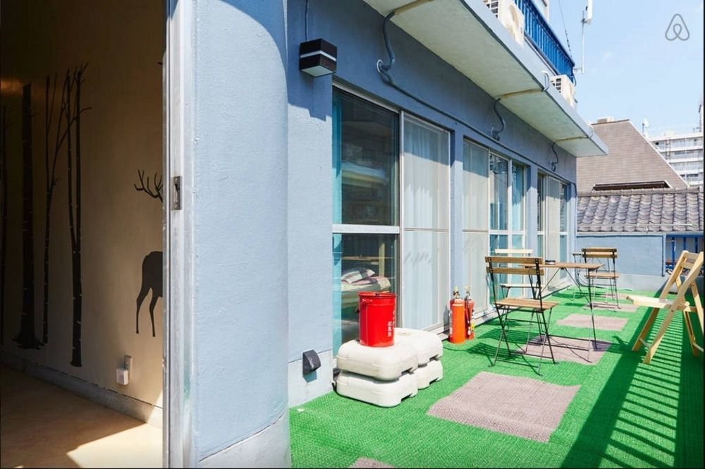 Tsubame Hotel Asakusabashi 3 Minutes Walk From Asakusabashi Station Near Asakusa, Akihabara, And Ueno Cooking Utensils And Kitchen Washing Machine Available Direct Access To Haneda And Narita Airports Токіо Екстер'єр фото